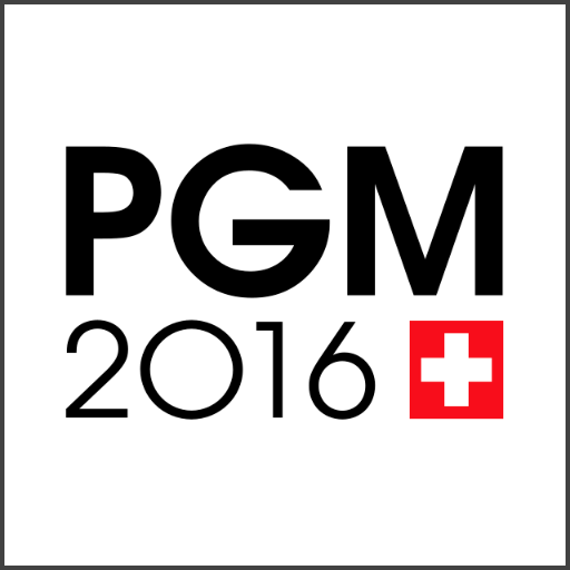 BayesFusion at PGM-2016 conference