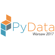 BayesFusion at PyData meeting