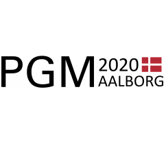 PGM-2020 BayesFusion Best Student Paper Award winner announced